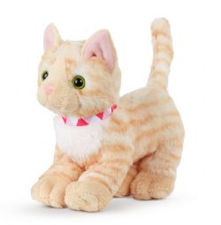 CHATON EN PELUCHE OG - 6